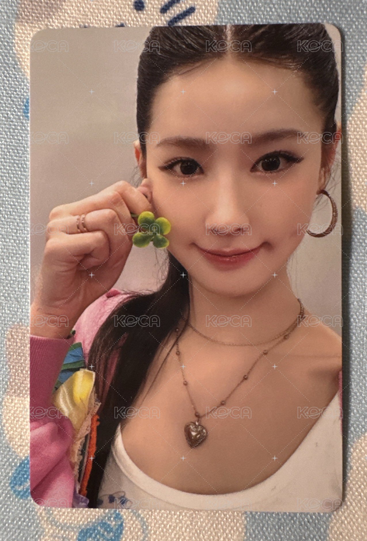 幸運草