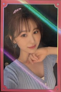 2020 線上演唱會 隨機卡 