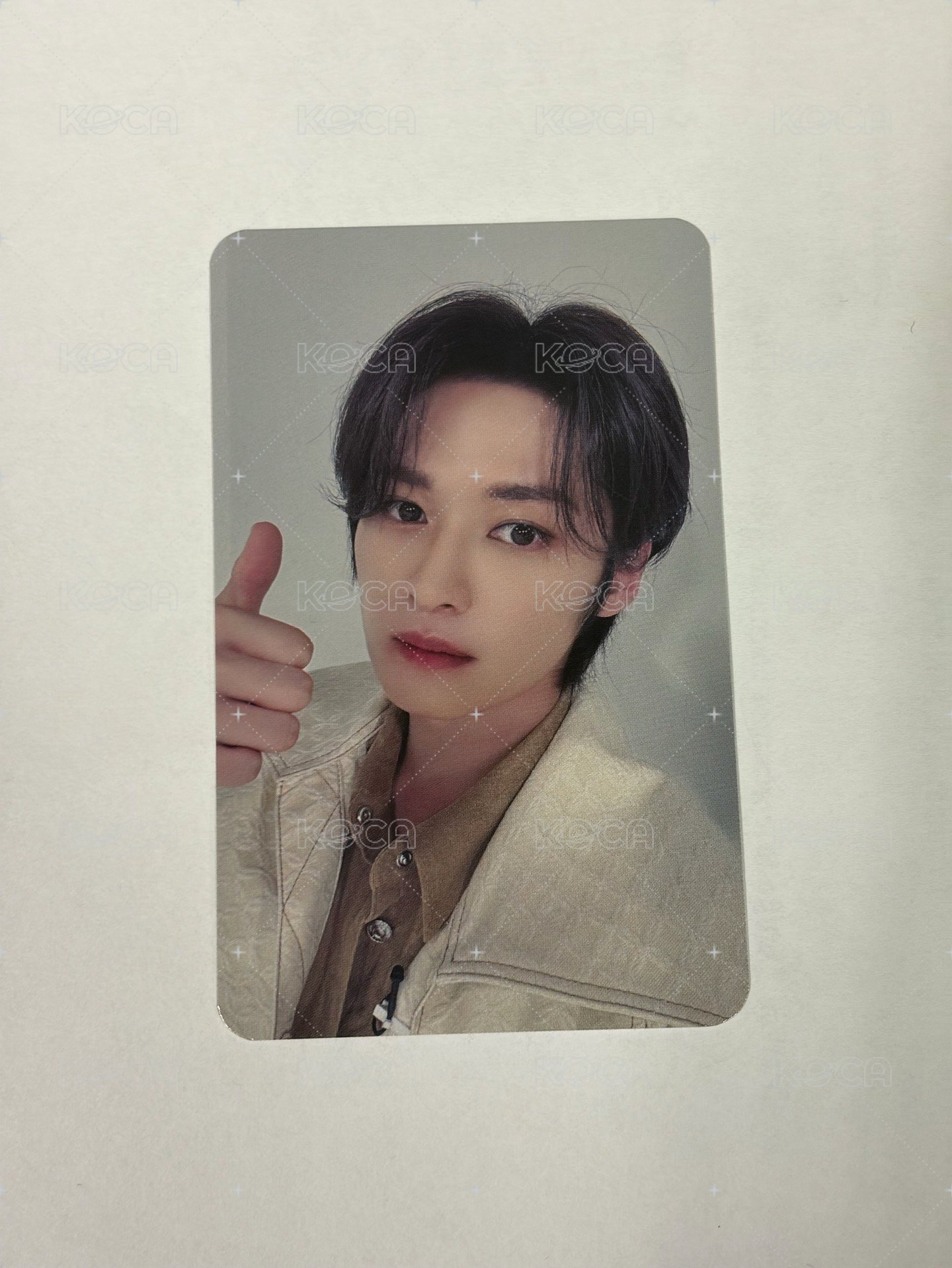 Lee Know