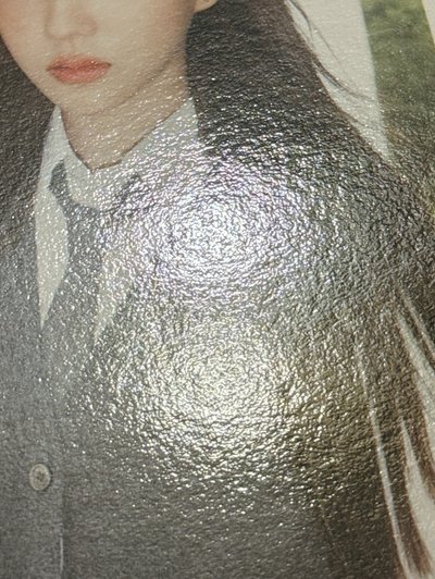 Focus 專輯 RB ver.明信片 A-na組