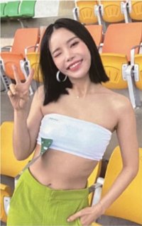 2021 MAMAMOO ONLINE CONCERT 'WAW' T-shirts 周邊卡 