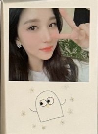 Dicon 2020 D社 幸運卡 