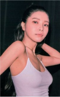 2021 MAMAMOO ONLINE CONCERT 'WAW' Bizent 特典卡 