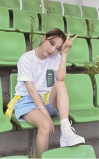 2021 MAMAMOO ONLINE CONCERT 'WAW' T-shirts 周邊卡 