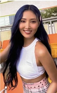 2021 MAMAMOO ONLINE CONCERT 'WAW' T-shirts 周邊卡 