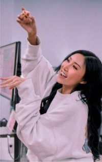 2021 MAMAMOO ONLINE CONCERT 'WAW' Bizent 特典卡 