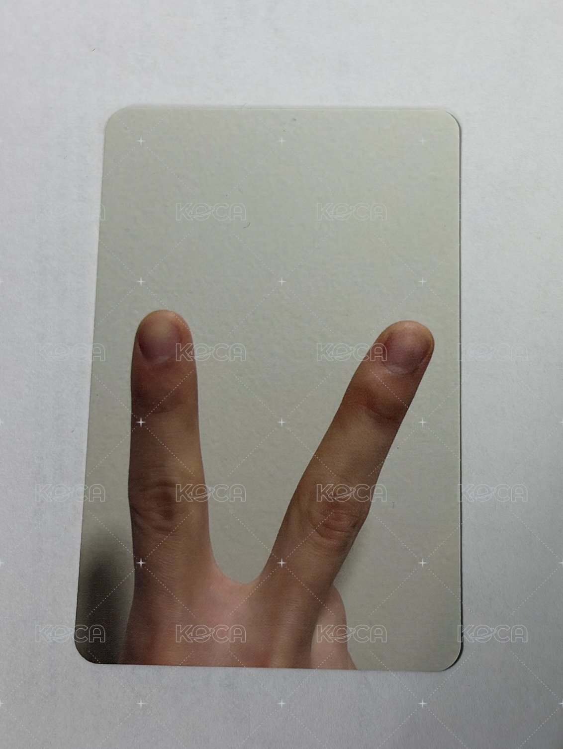 昇玟手手