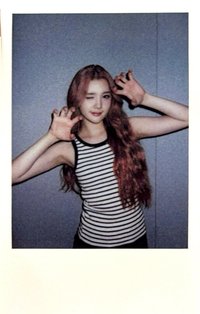 Style ia 幸運卡 拍立得