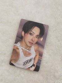 #WVS GL簽售卡 FUMA