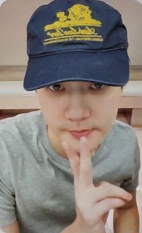 Reverxe mu 簽售卡 