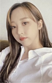 I SAY MAMAMOO:THE BEST 專輯卡 