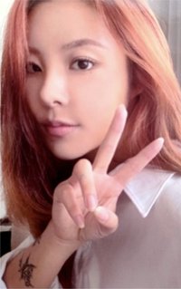 I SAY MAMAMOO:THE BEST 專輯卡 