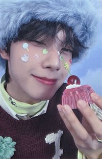 Sweet DREAM Whoop Japan 簽售卡 