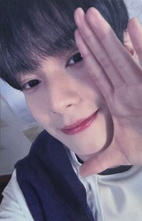 Sweet DREAM Whoop Japan 簽售卡 