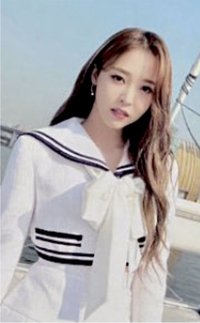 2022 SEASON’S GREETINGS：SPLASH IN THE WATER with moomoo Bizent 特典卡 