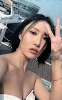 2022 SEASON’S GREETINGS：SPLASH IN THE WATER with moomoo Bizent 特典卡 