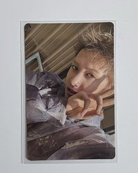 網美手勢比耶馬丁