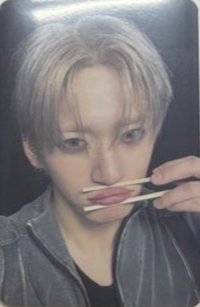 𝑻𝑯𝑬 1𝑺𝑻 𝑴𝑰𝑵𝑰 𝑨𝑳𝑩𝑼𝑴 : 𝑹𝑶𝑪𝑲 𝑻𝑯𝑬 𝑵𝑨𝑻𝑰𝑶𝑵 FG 特典卡 