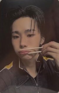 𝑻𝑯𝑬 1𝑺𝑻 𝑴𝑰𝑵𝑰 𝑨𝑳𝑩𝑼𝑴 : 𝑹𝑶𝑪𝑲 𝑻𝑯𝑬 𝑵𝑨𝑻𝑰𝑶𝑵 FG 特典卡 