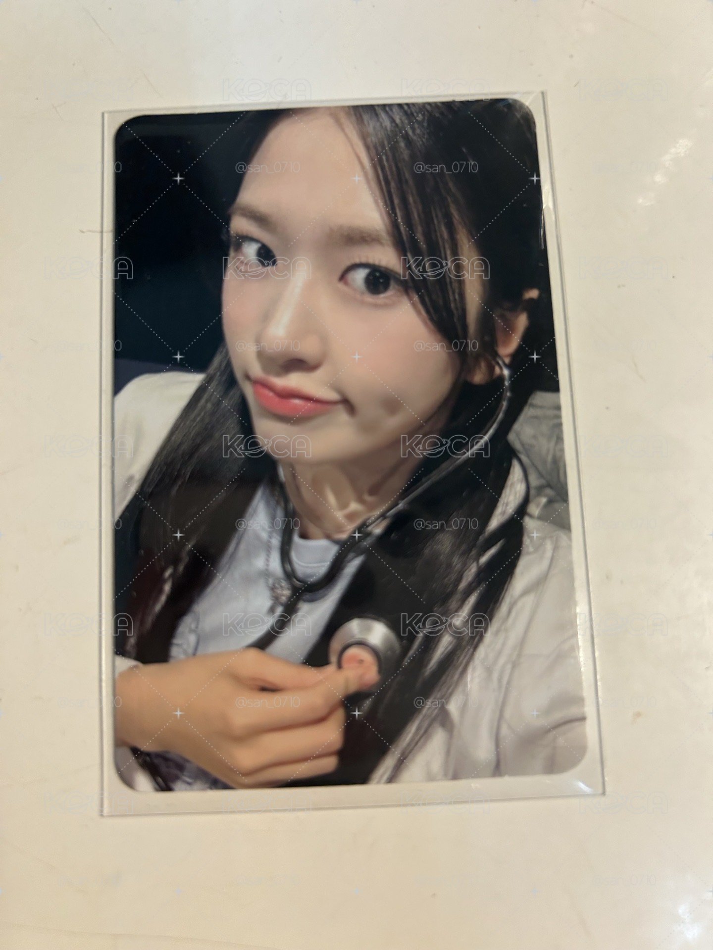 醫生安