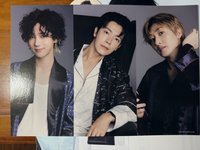 雲赫海大卡（需綁其他年曆set