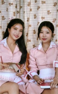 2023 SEASON’S GREETINGS：MOOMOO'S DONUTS 年曆卡 