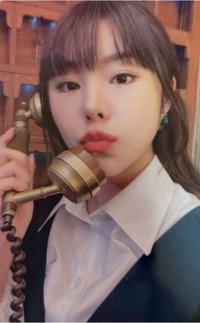 5th Fanclub: 4seasons' MOOMOO Stay 會員禮卡 