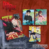 SUNRISEPOP 資料夾