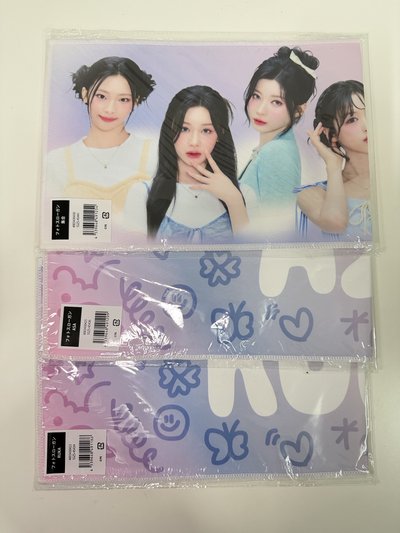 25世巡 日本場週 ASA手幅 W會員團體手幅