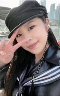 2022 SEASON’S GREETINGS：SPLASH IN THE WATER with moomoo Bizent 特典卡 