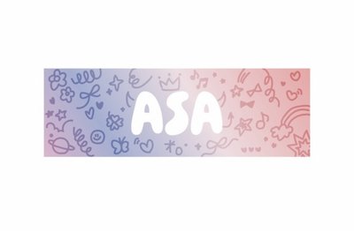 25世巡 日本場週 ASA手幅 W會員團體手幅