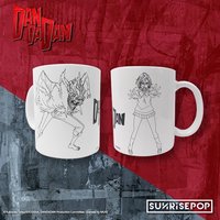SUNRISEPOP 馬克杯