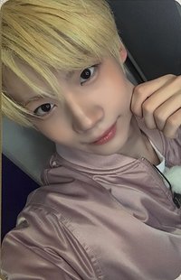 blackout am 線上3.0 簽售卡 