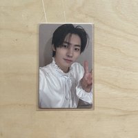 正規一後續專卡