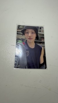 迷一 專輯卡 Scene 1 ver.