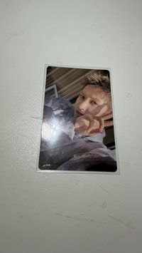 迷一 專輯卡 Scene 3 ver