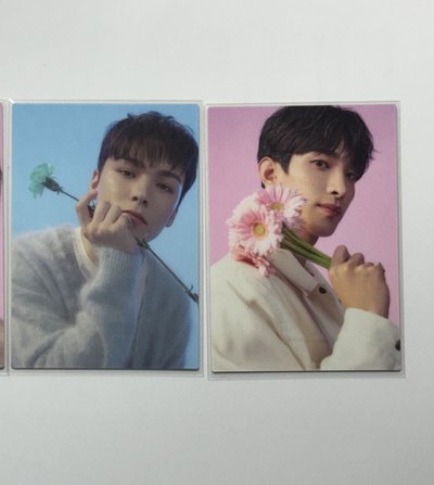 HANABI隨機卡（可當綁）