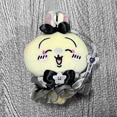 黑魔法烏薩奇 兔兔