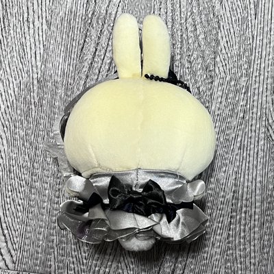 黑魔法烏薩奇 兔兔