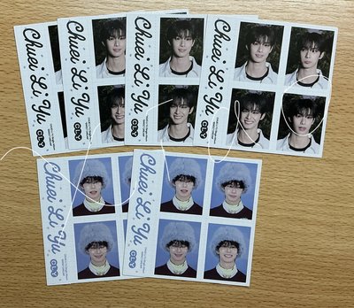 🍎崔立于-不運回