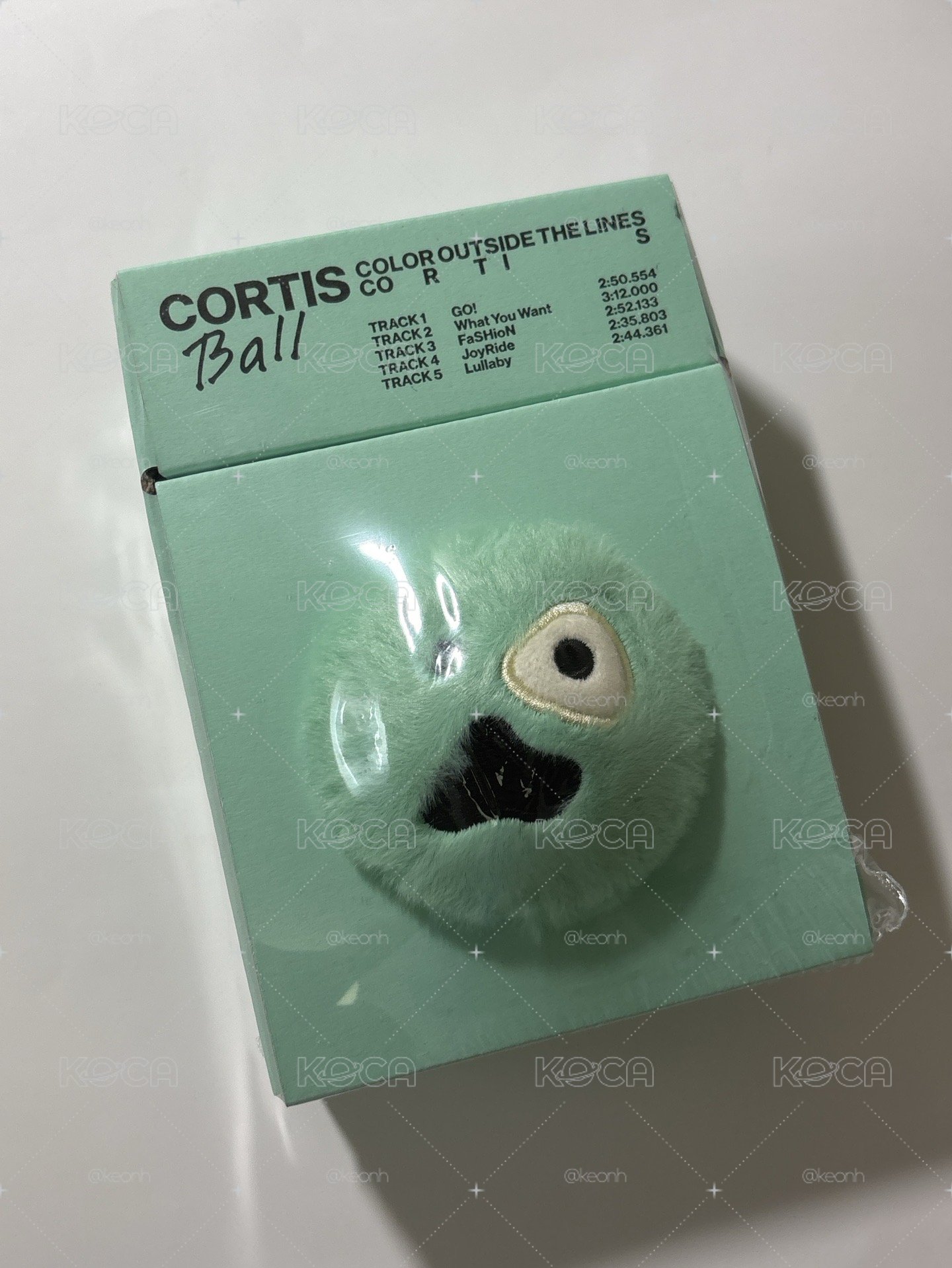 現貨未拆球專$1200