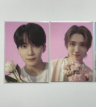 HANABI 隨機卡（需綁）