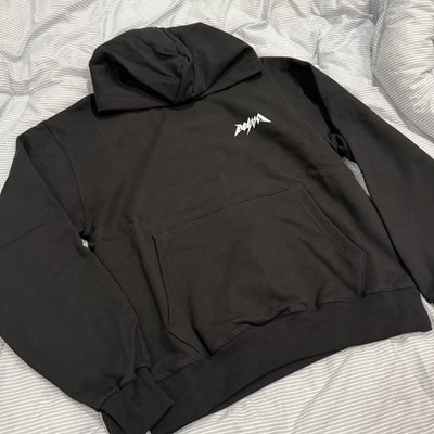 aespa RichMan 紐約快閃衛衣