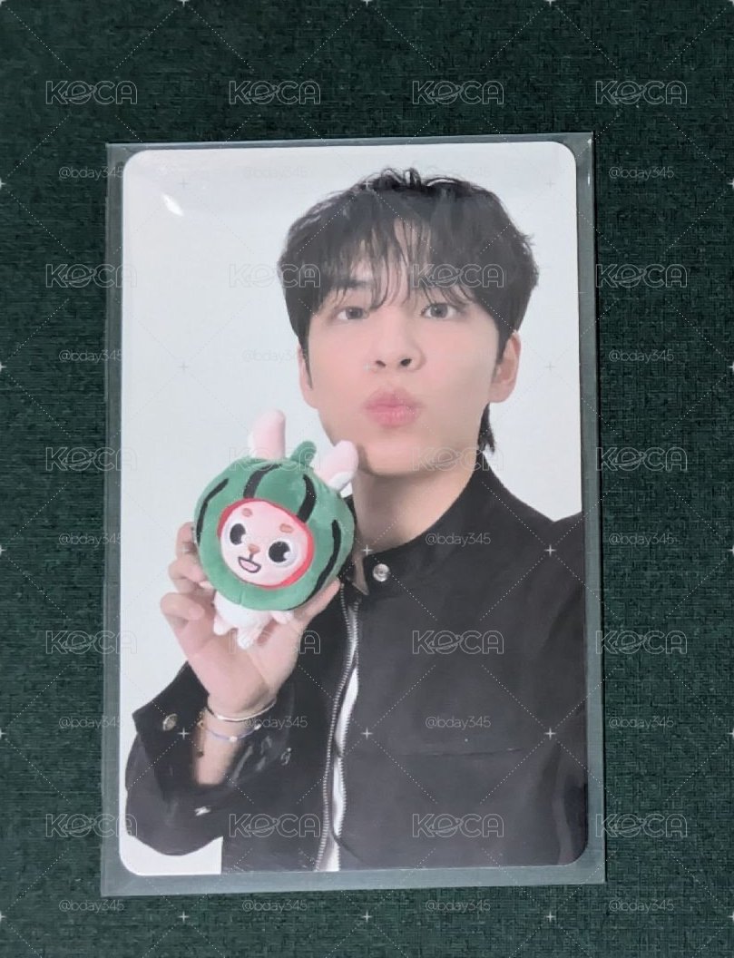元弼與西瓜pil