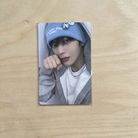 中國場帽踢(需帶一張🌟)