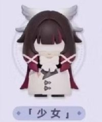 愚人眾執行官系列 公仔 