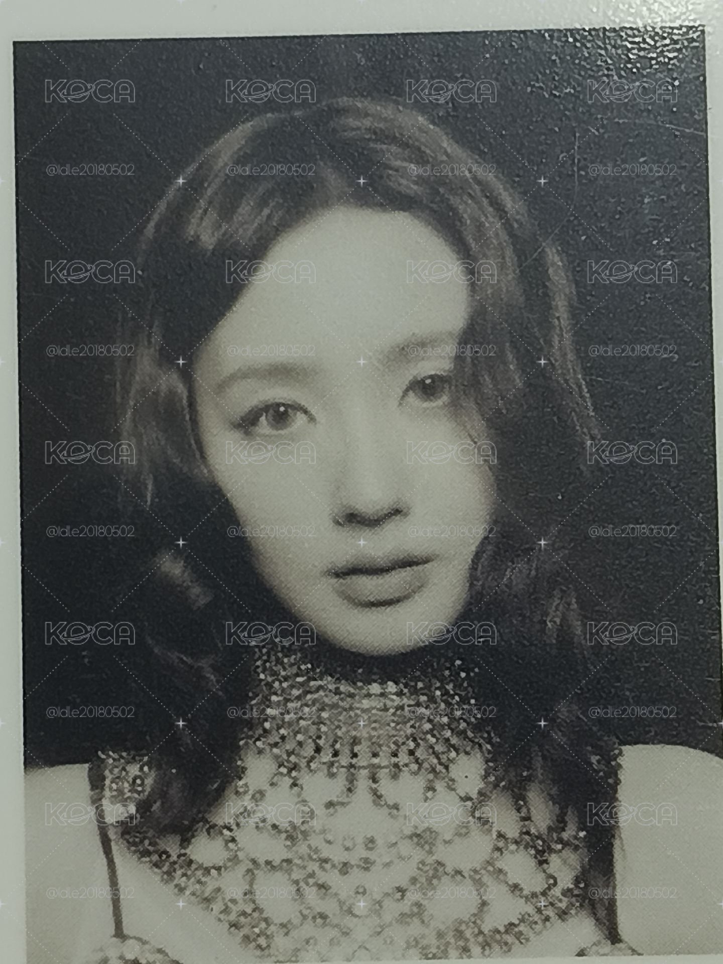 薇娟solo2證件