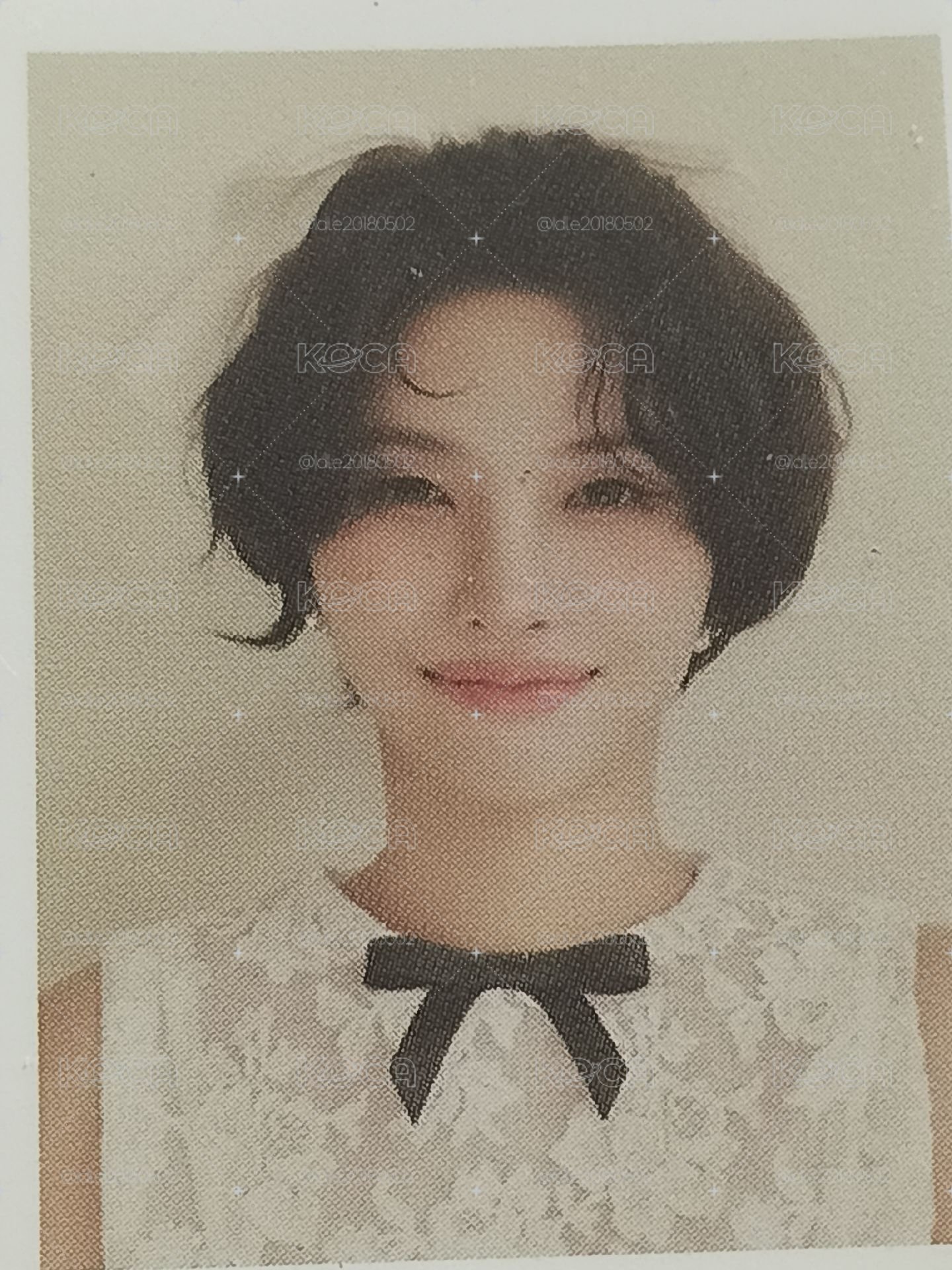 2025年曆證件