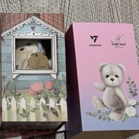 十週年聯名熊熊（權順榮同款）