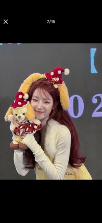 小小魚 下單後馬上主動要求對光